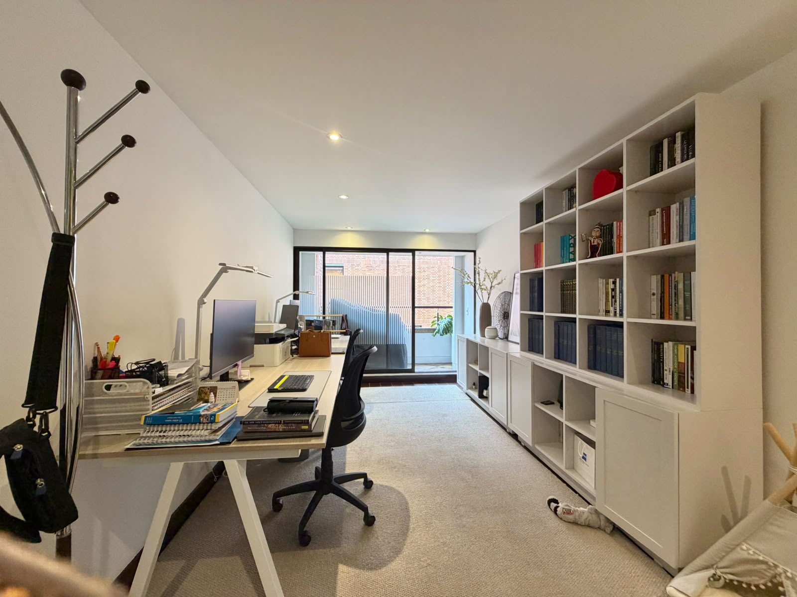 Arriendo Gran Apto en Rosales abajo.de.la.circunvalar — imagen 6