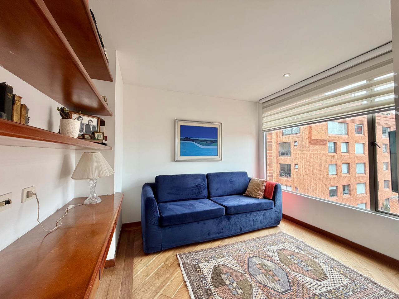 Apto en Venta- Chicó Reservado — imagen 10