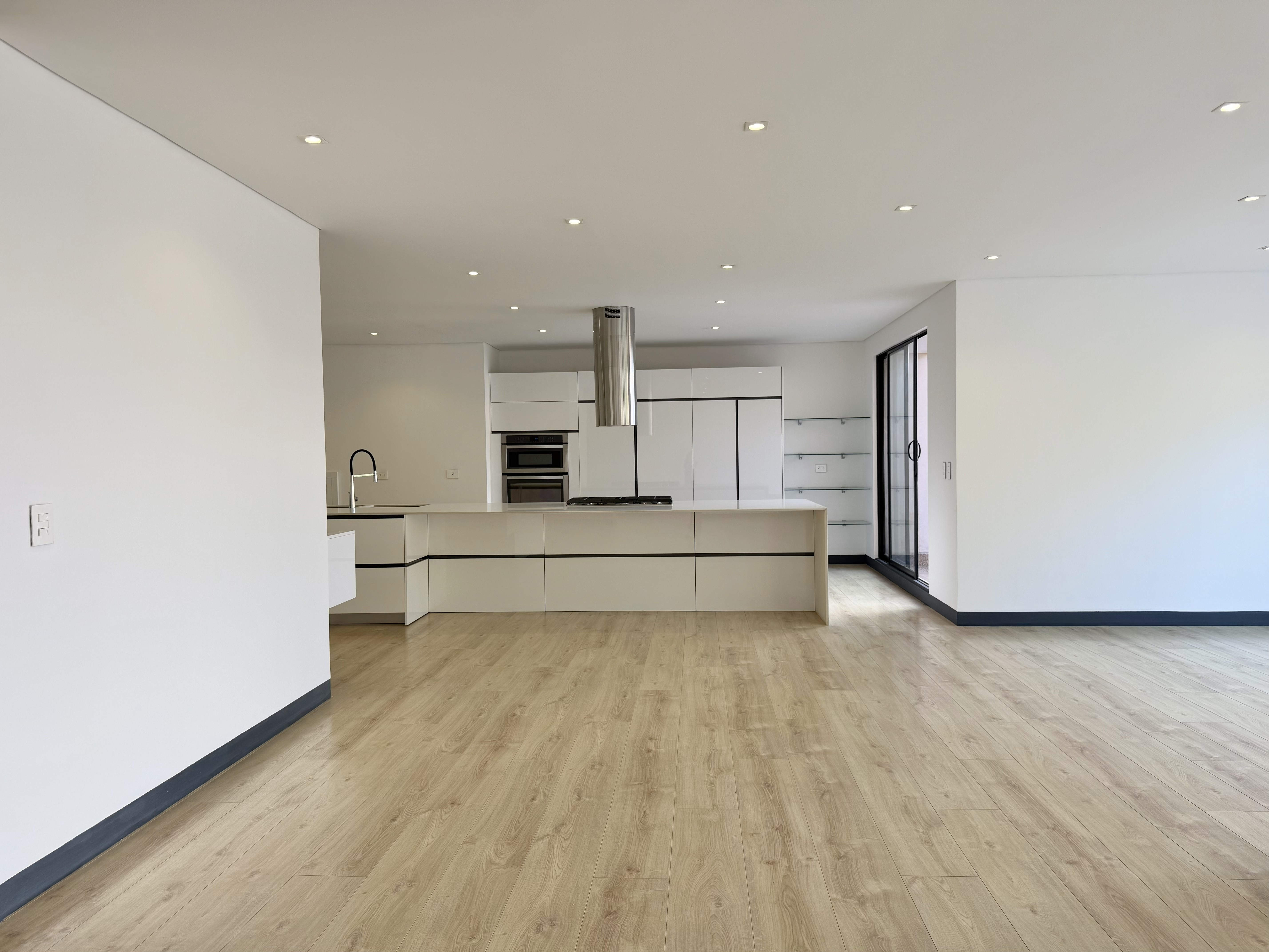 Apartamento Santa Barbara Alta — imagen 4