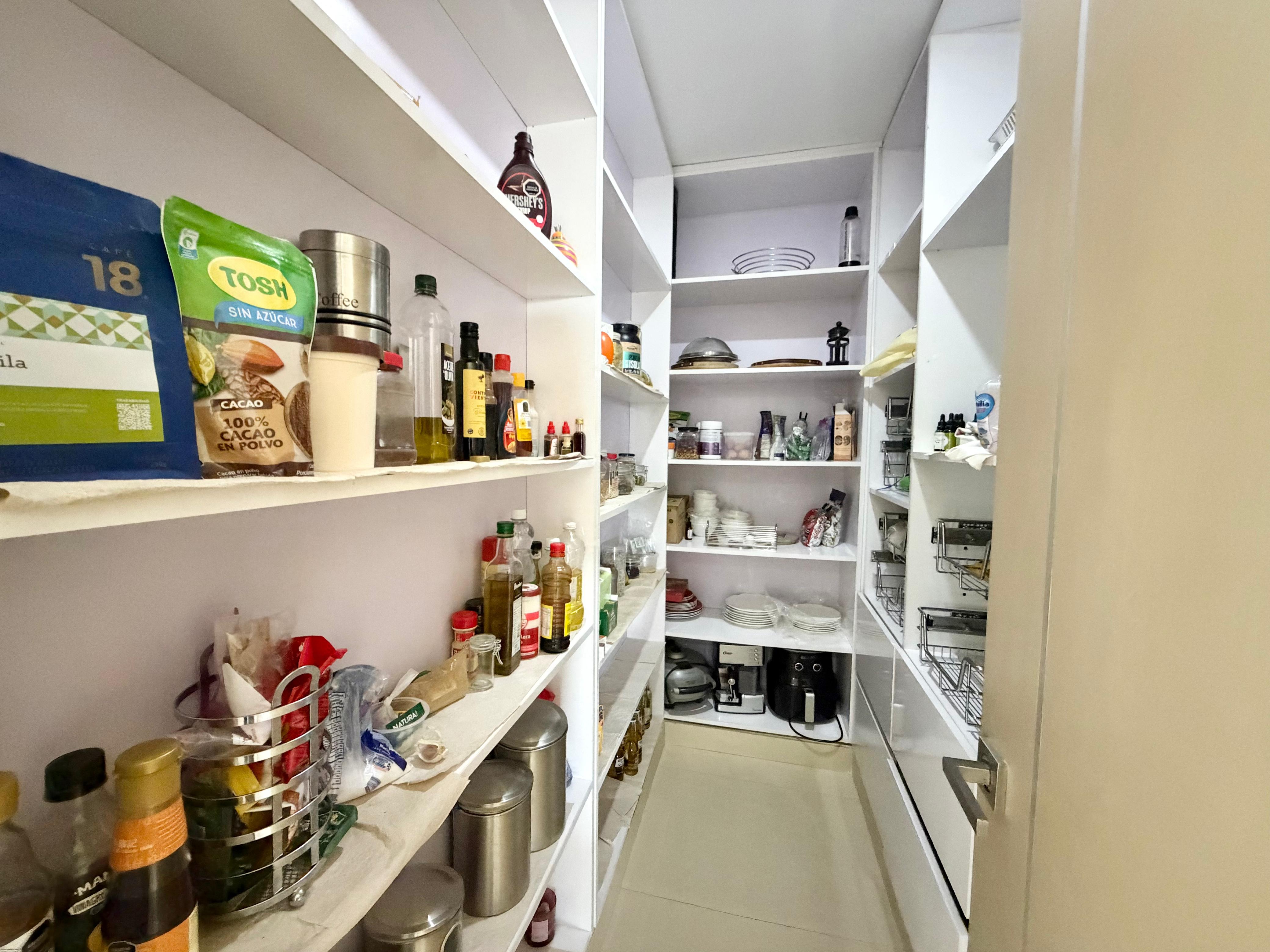 Apartamento de lujo en Montearroyo con vista a verde — imagen 9