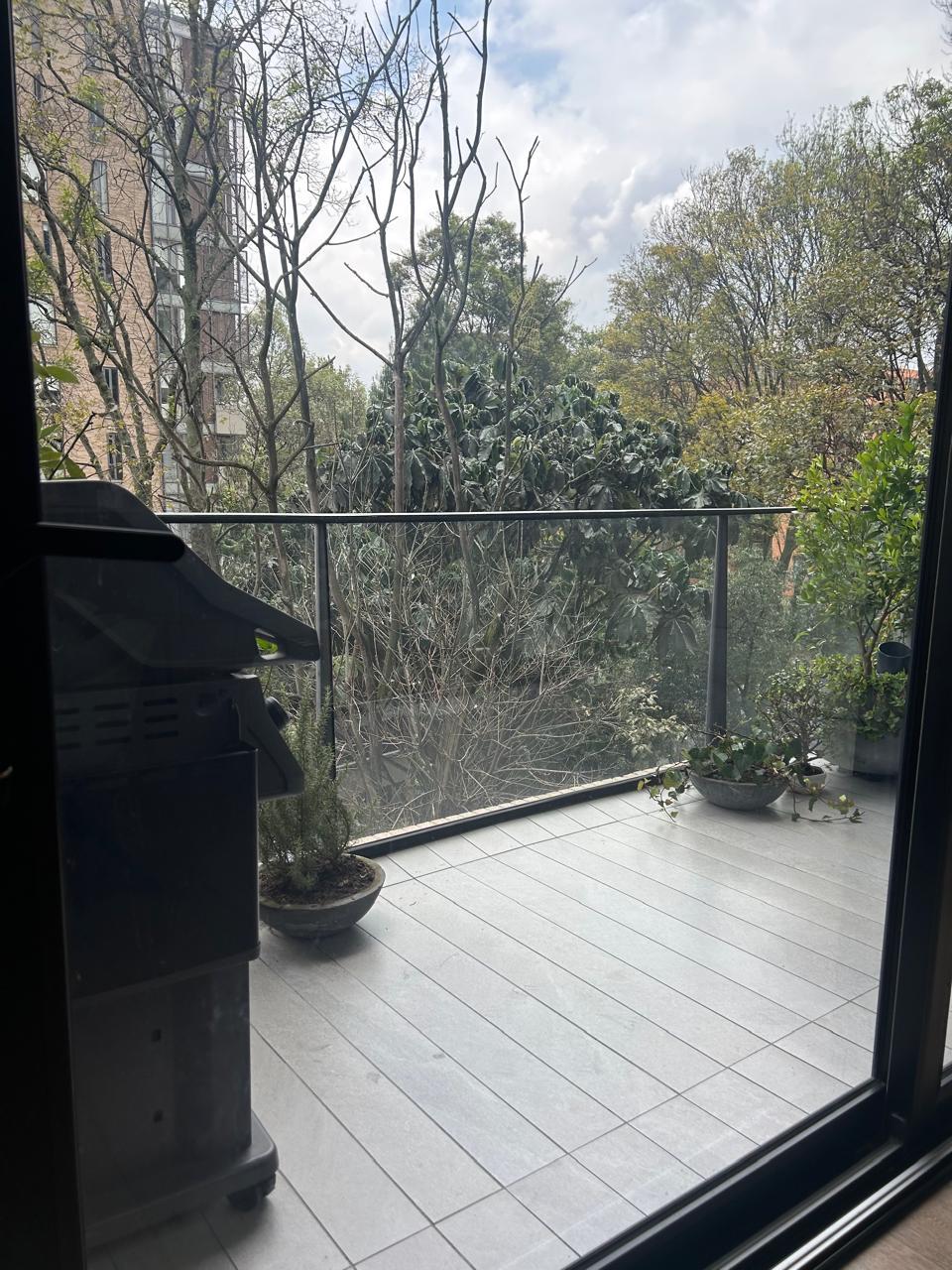 Apartamento en Venta Chico - Cabrera (Tercería) — imagen 8