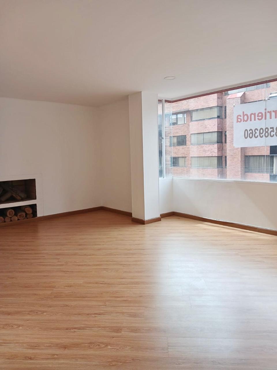 Venta/Arriendo Apto. en Chicó Norte — imagen 8
