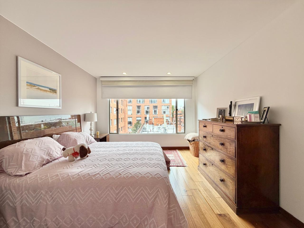 Apto en Venta- Chicó Reservado — imagen 11