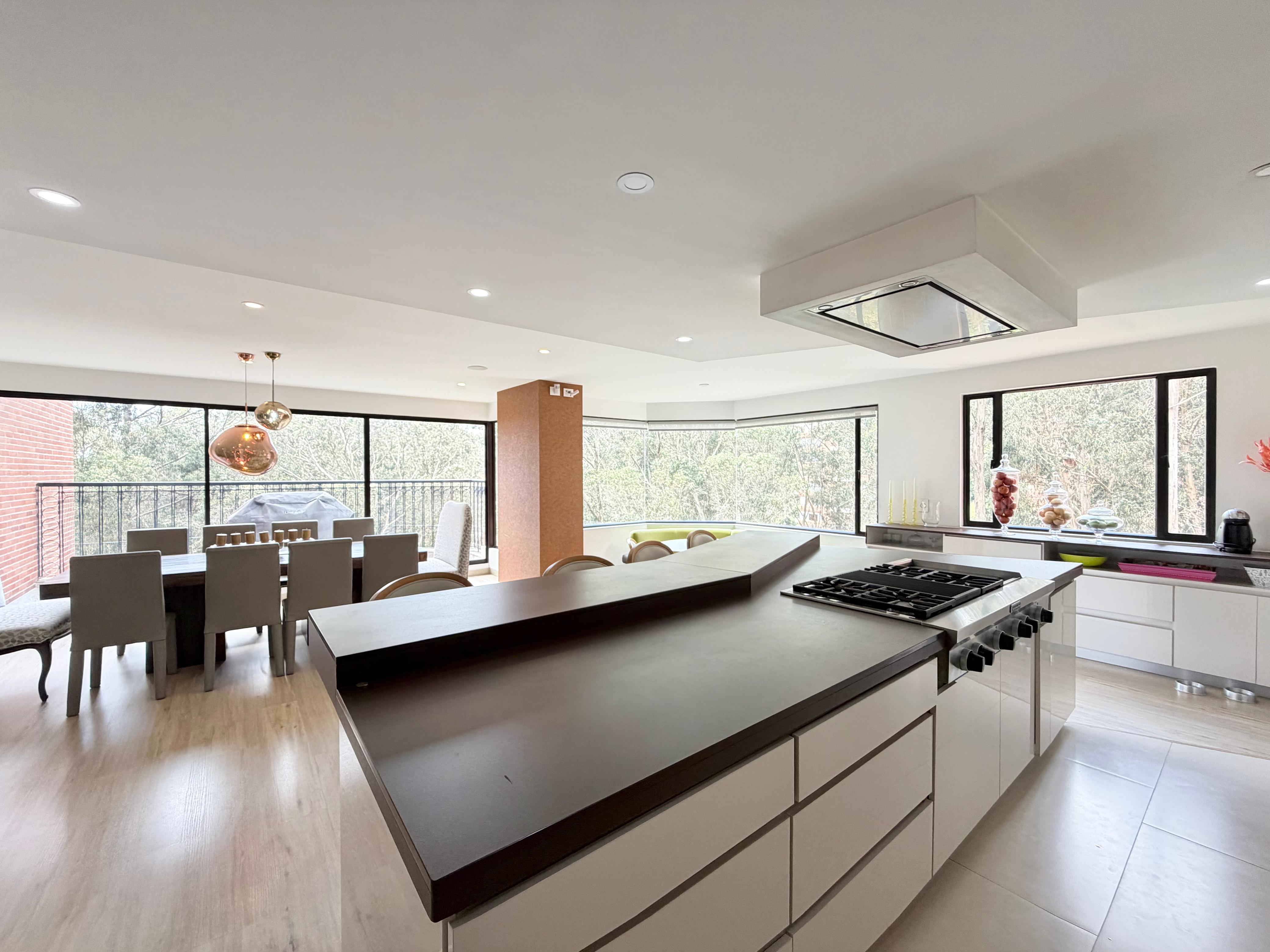 Apartamento de lujo en Montearroyo con vista a verde — imagen 5