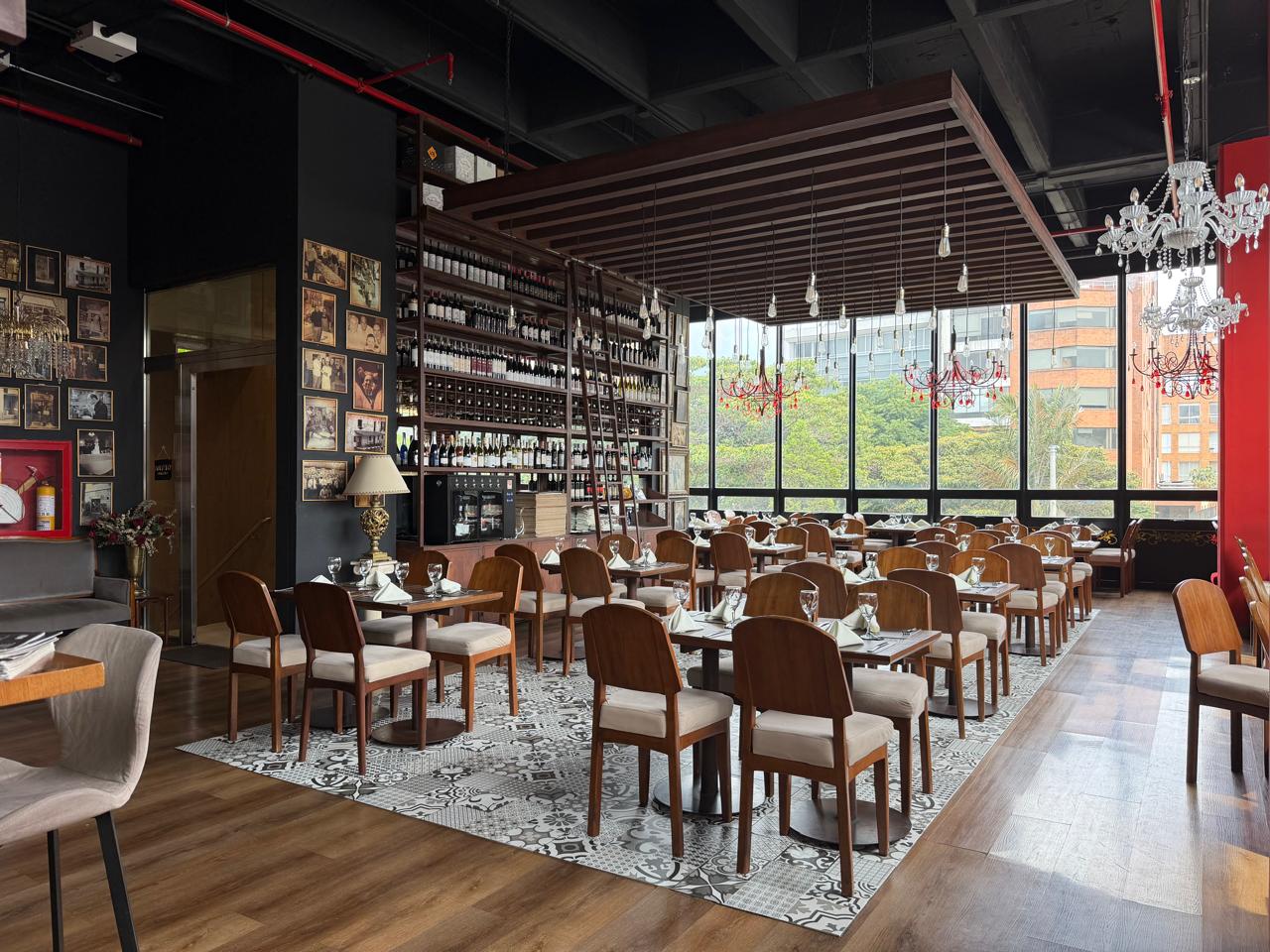 Espectacular Edif.en la Pepe Sierra Avenida 116(Precio por Interno) — imagen 10
