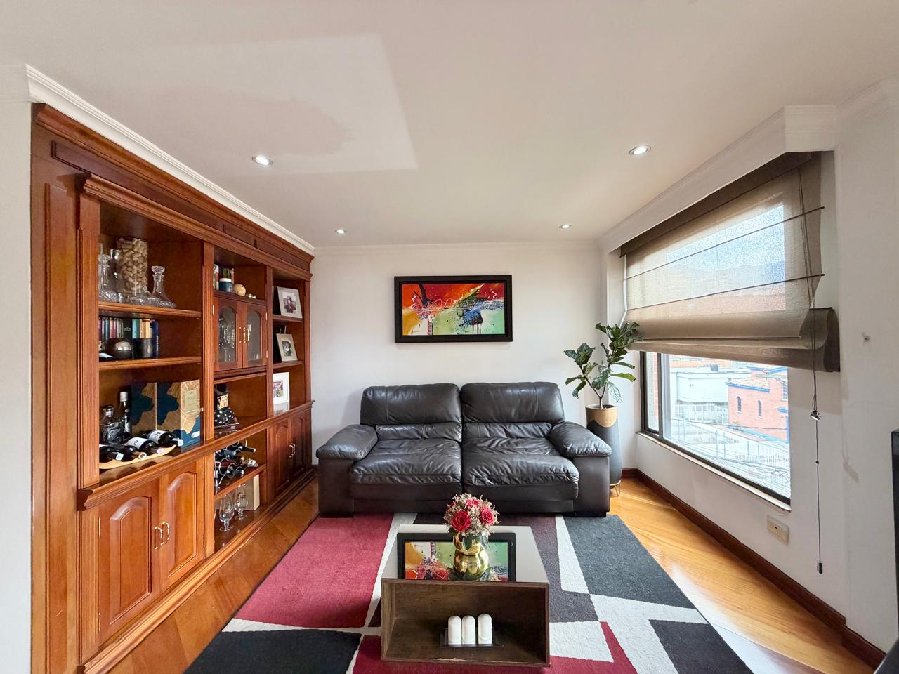 Aparramento en Venta Chico Navarra — imagen 8