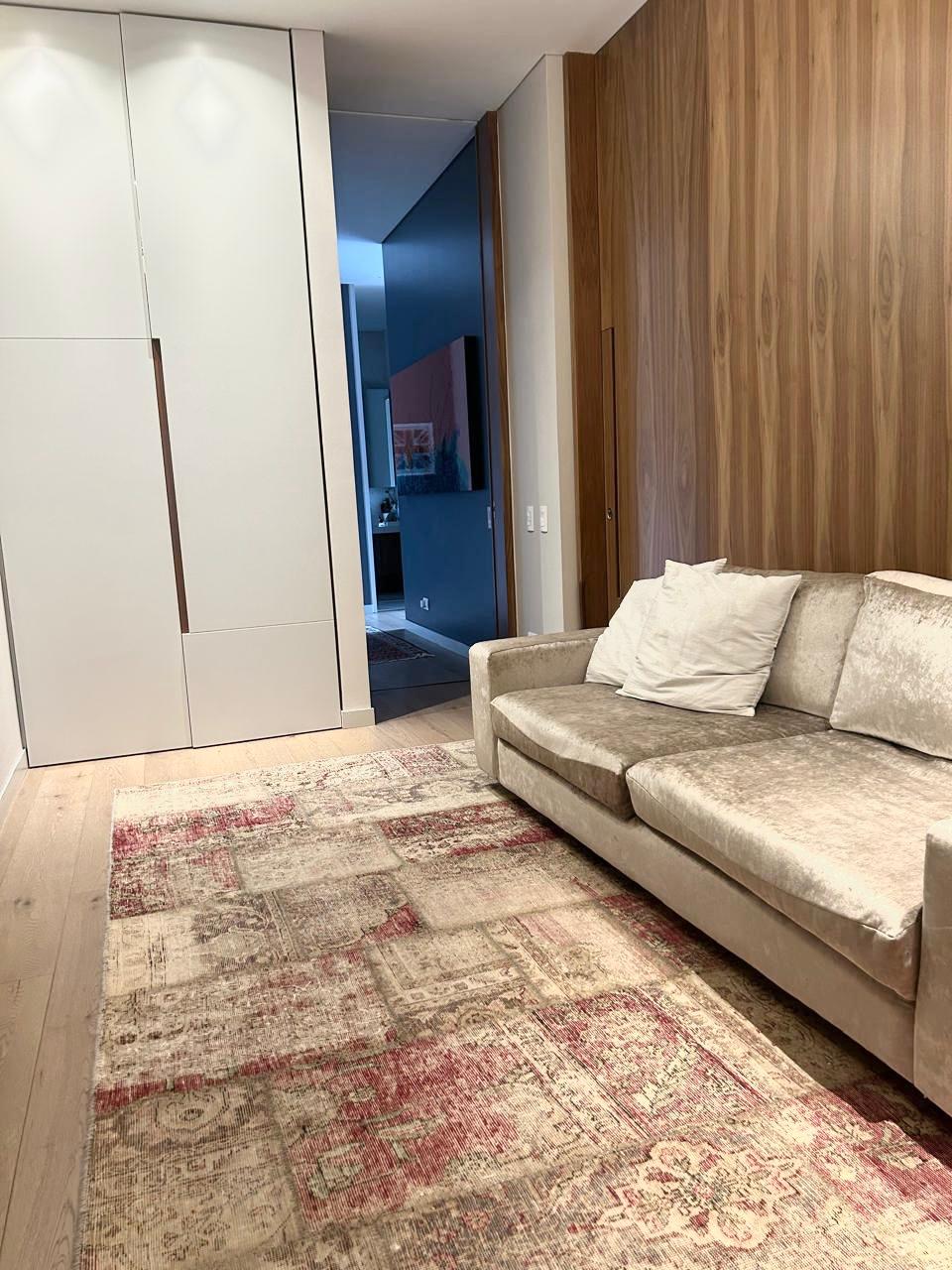 Apartamento en Venta Chico - Cabrera (Tercería) — imagen 9