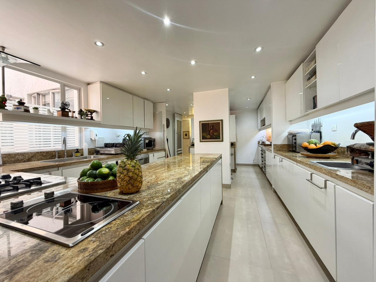 Apartamento en Chicó Reservado 601 — imagen 9