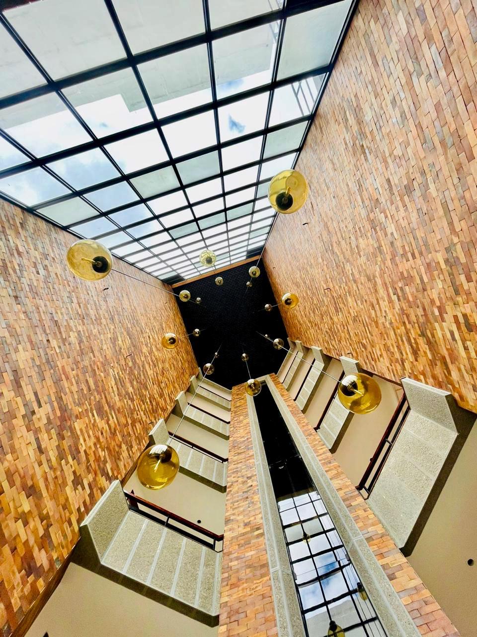 Venta/Arriendo Edificio en Chicó — imagen 8