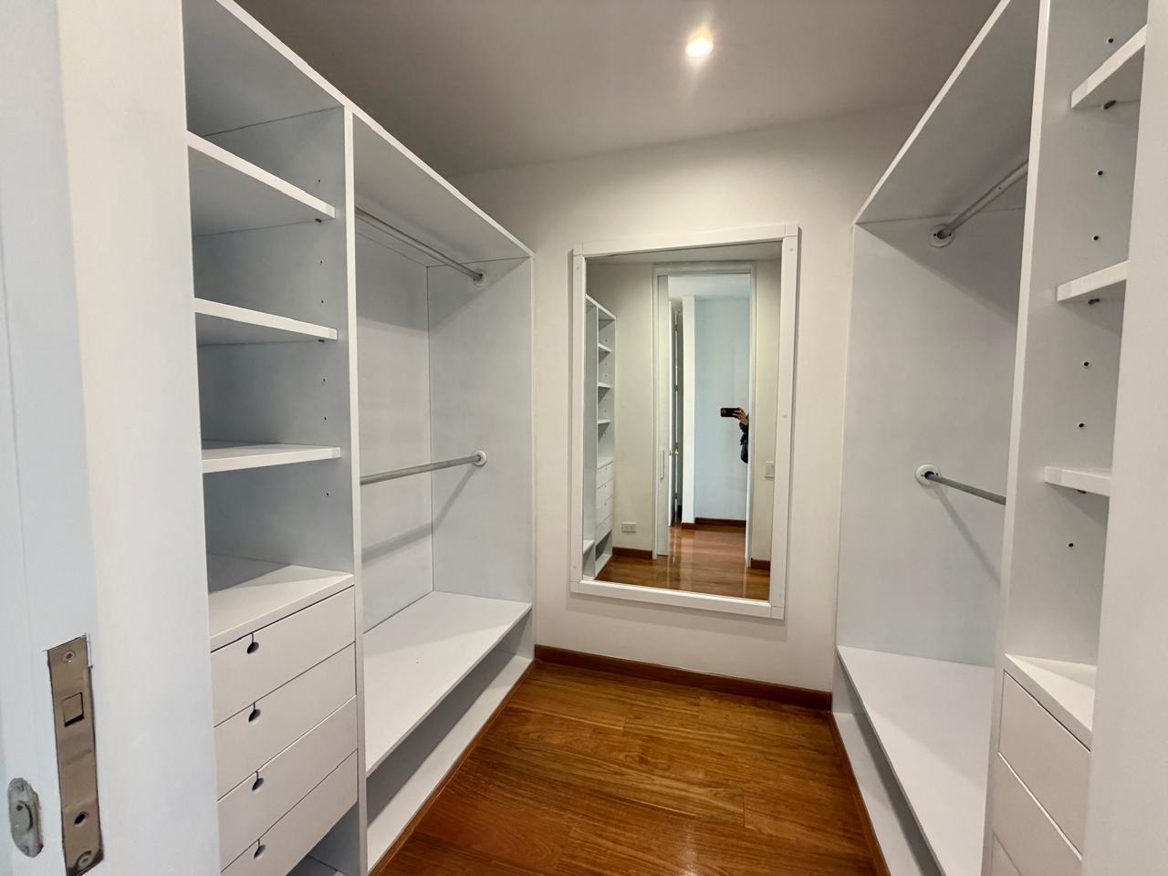 Apartamento en Venta en Retiro Alto (Tercería) — imagen 9