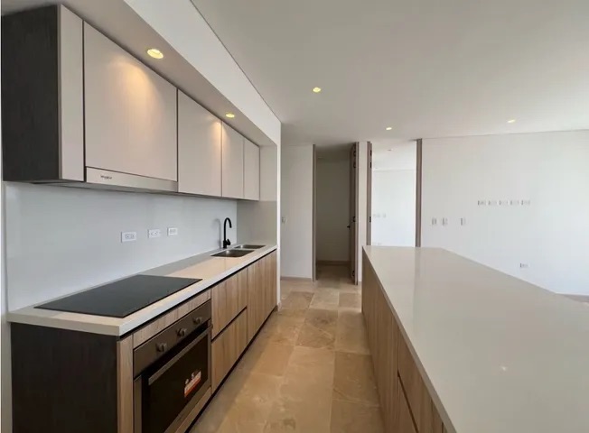 Apartamento para estrenar en Venta – Serena del Mar, Cartagena