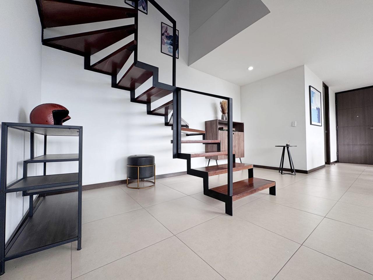 ¡Penthouse dúplex en venta! Altos del Poblado - Medellín