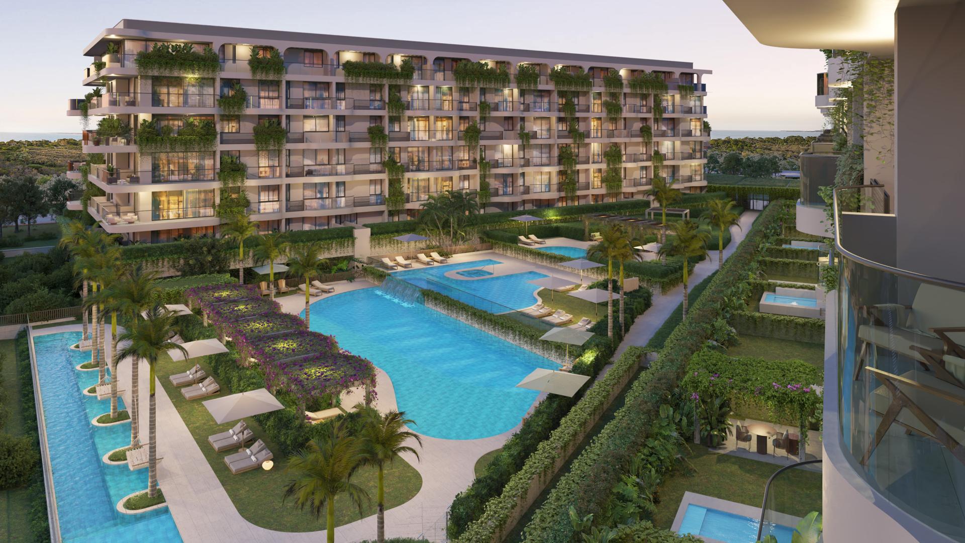 Venta cesión morros park 1 - salida al mar, uso airbnb - Cartagena