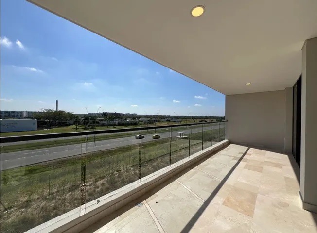 Apartamento para estrenar en Venta – Serena del Mar, Cartagena