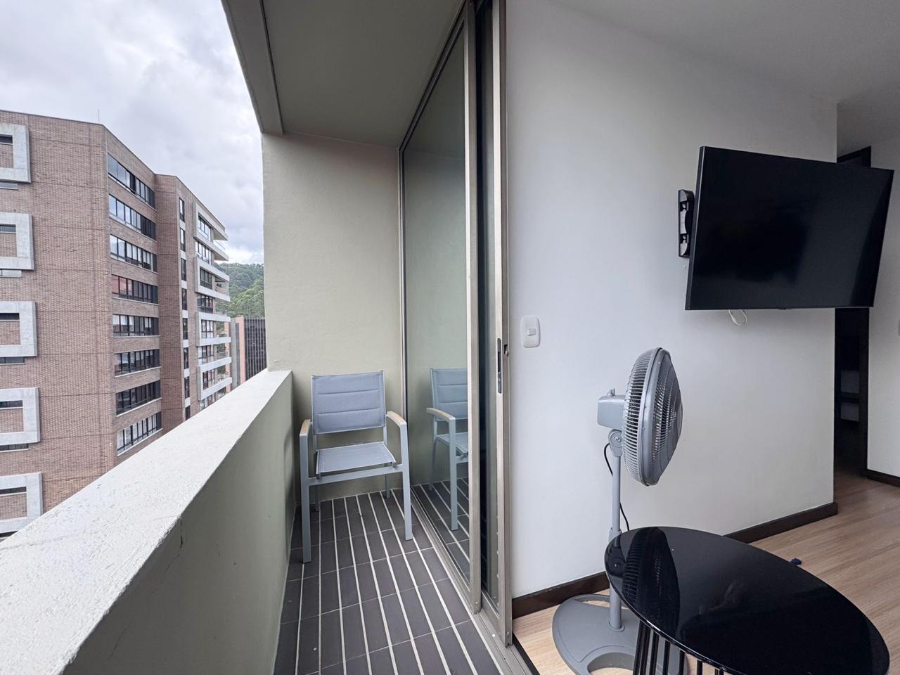 ¡Penthouse dúplex en venta! Altos del Poblado - Medellín