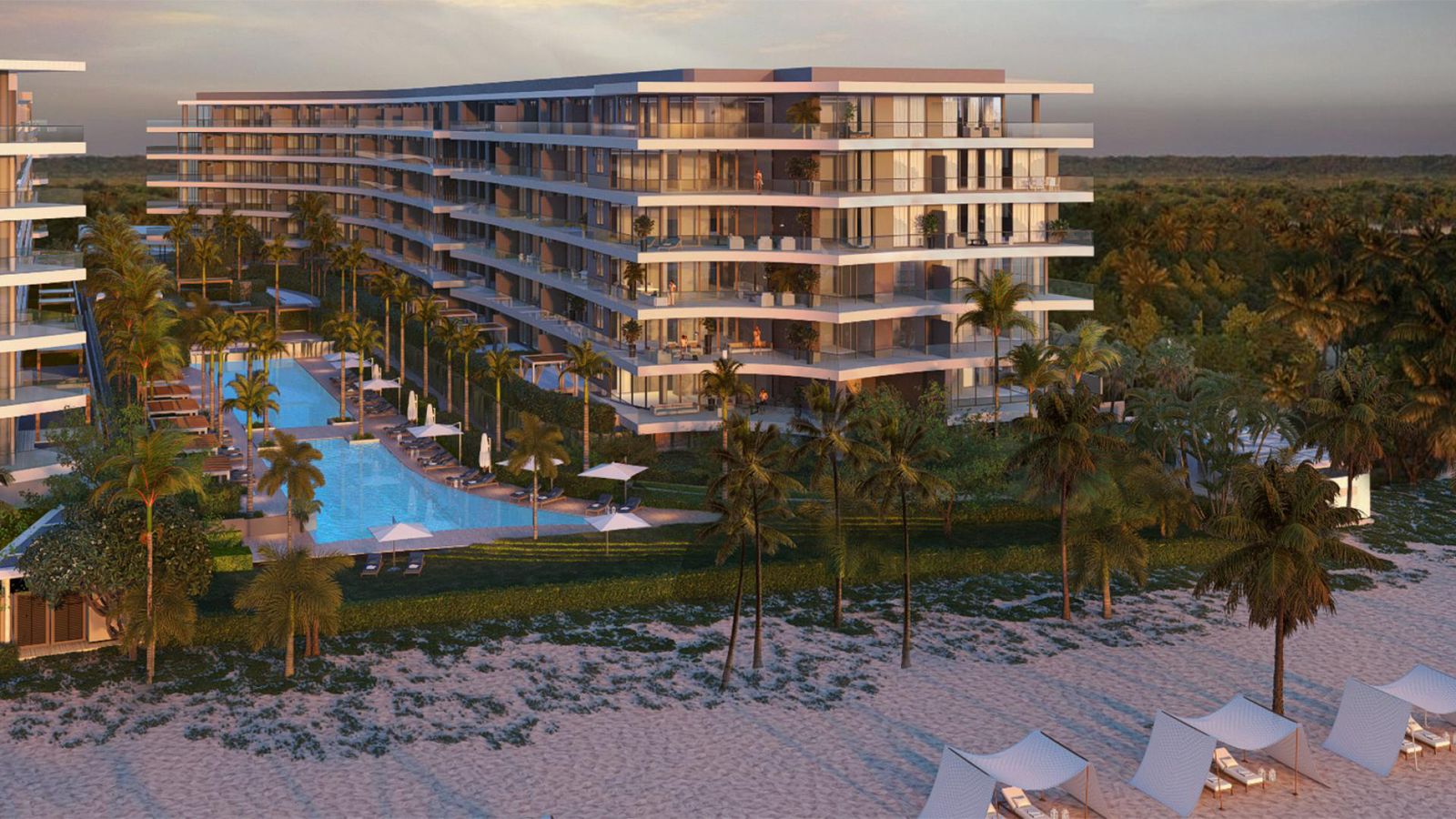 En Venta Cesión de Derechos con Vista al Mar – Morros, Manzanillo Ctg
