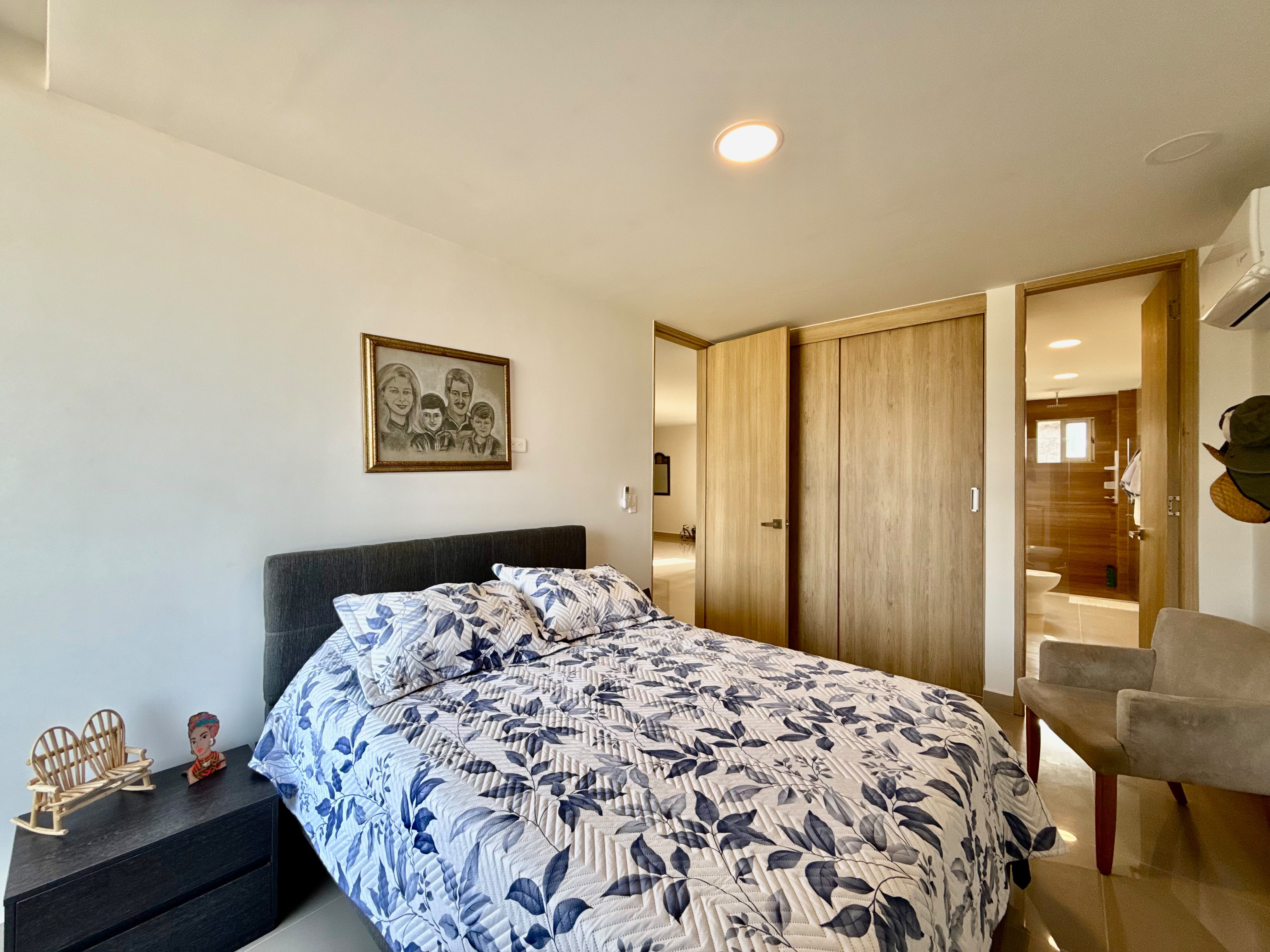 VENTA DE APARTAMENTO, SANTA VERONICA, VISTA AL MAR PARA AIRBNB