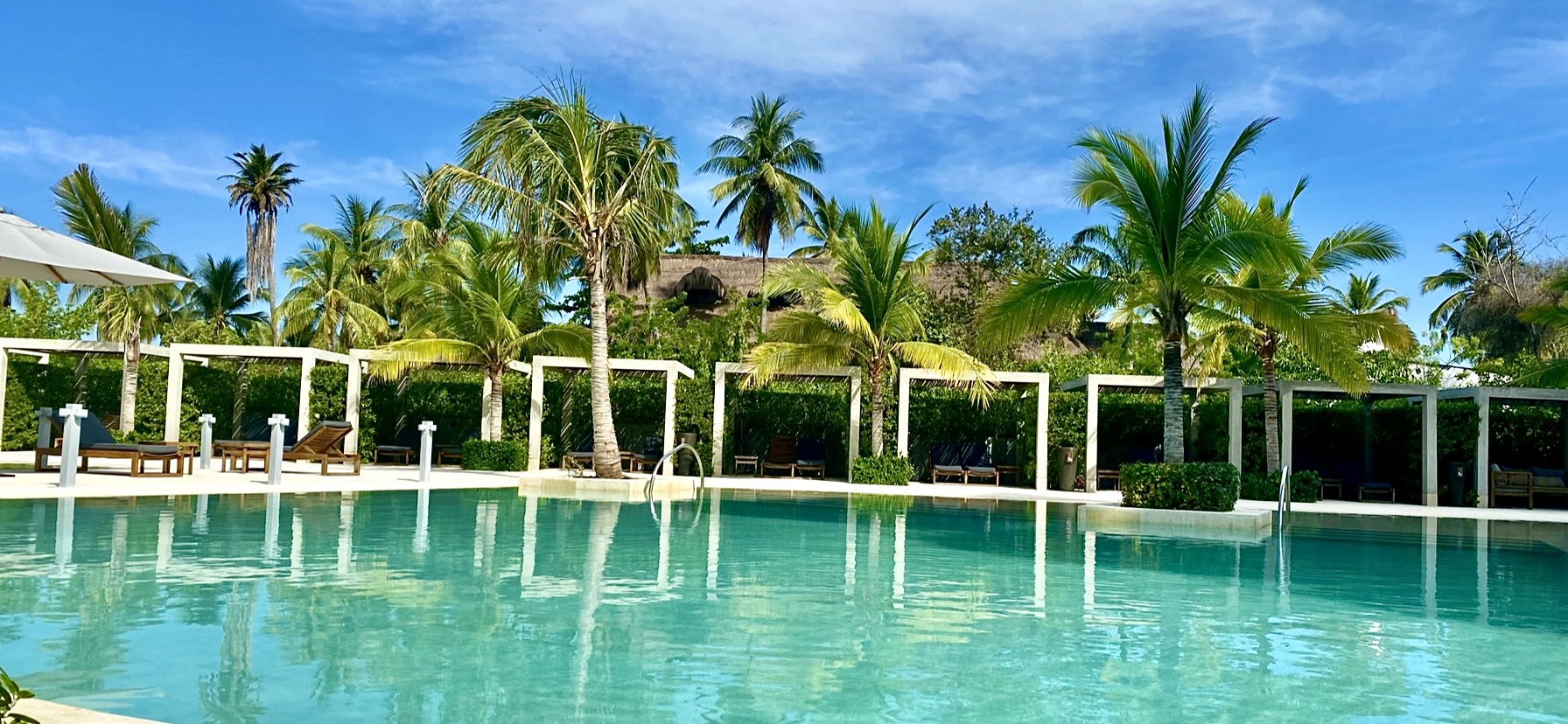 Apartamento en venta con vista al Mar, sector Manzanillo - Cartagena