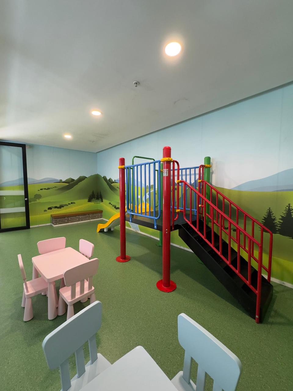 Apartamento en Venta cerca al Mall Indiana, Envigado