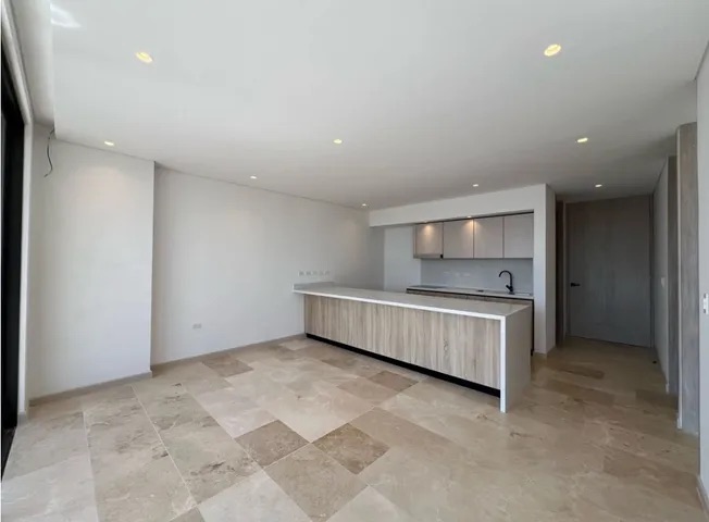 Apartamento para estrenar en Venta – Serena del Mar, Cartagena