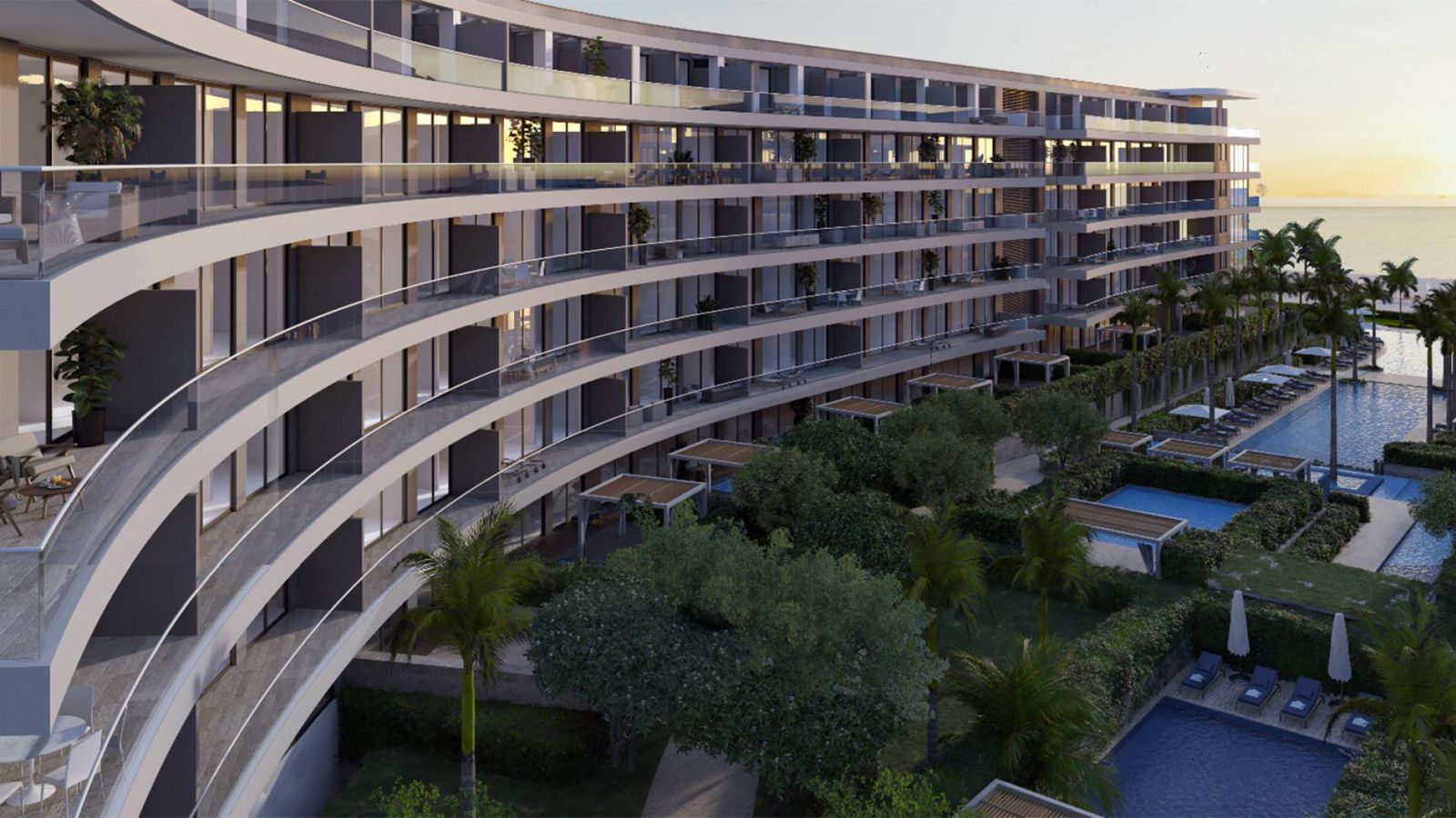 En Venta Cesión de Derechos con Vista al Mar – Morros, Manzanillo Ctg