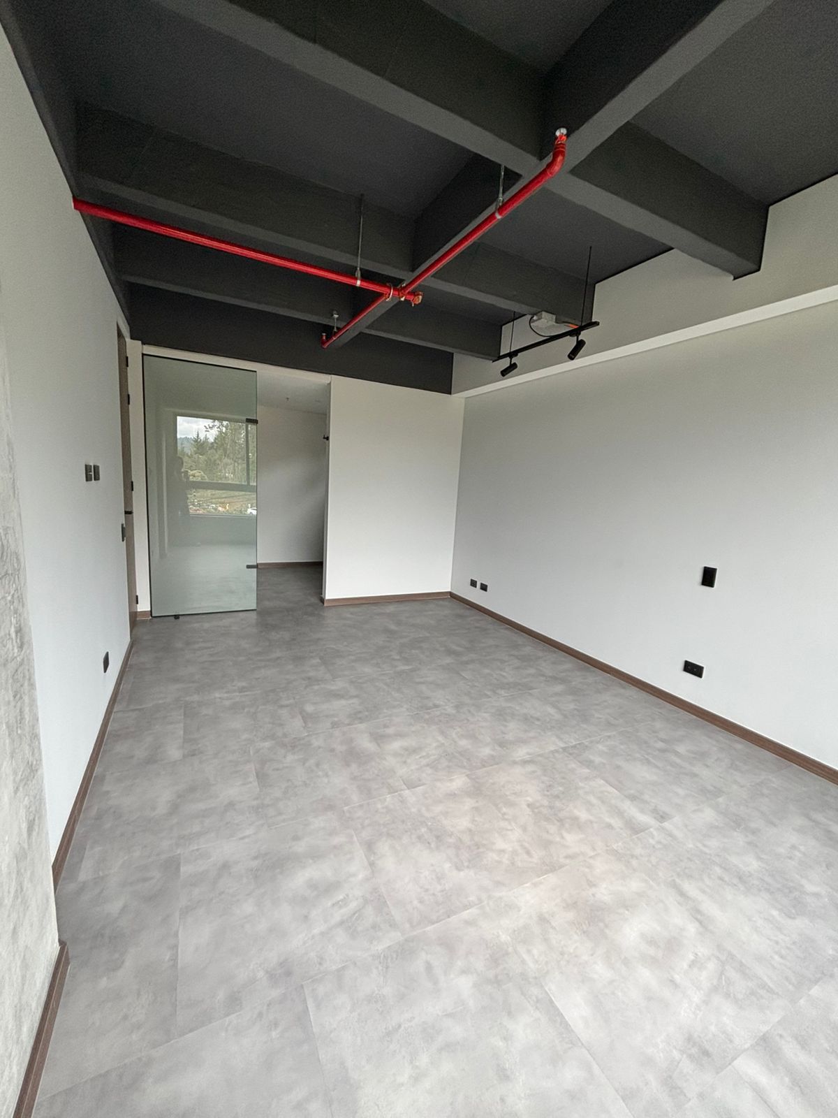 Apartamento en El Retiro - Antioquía