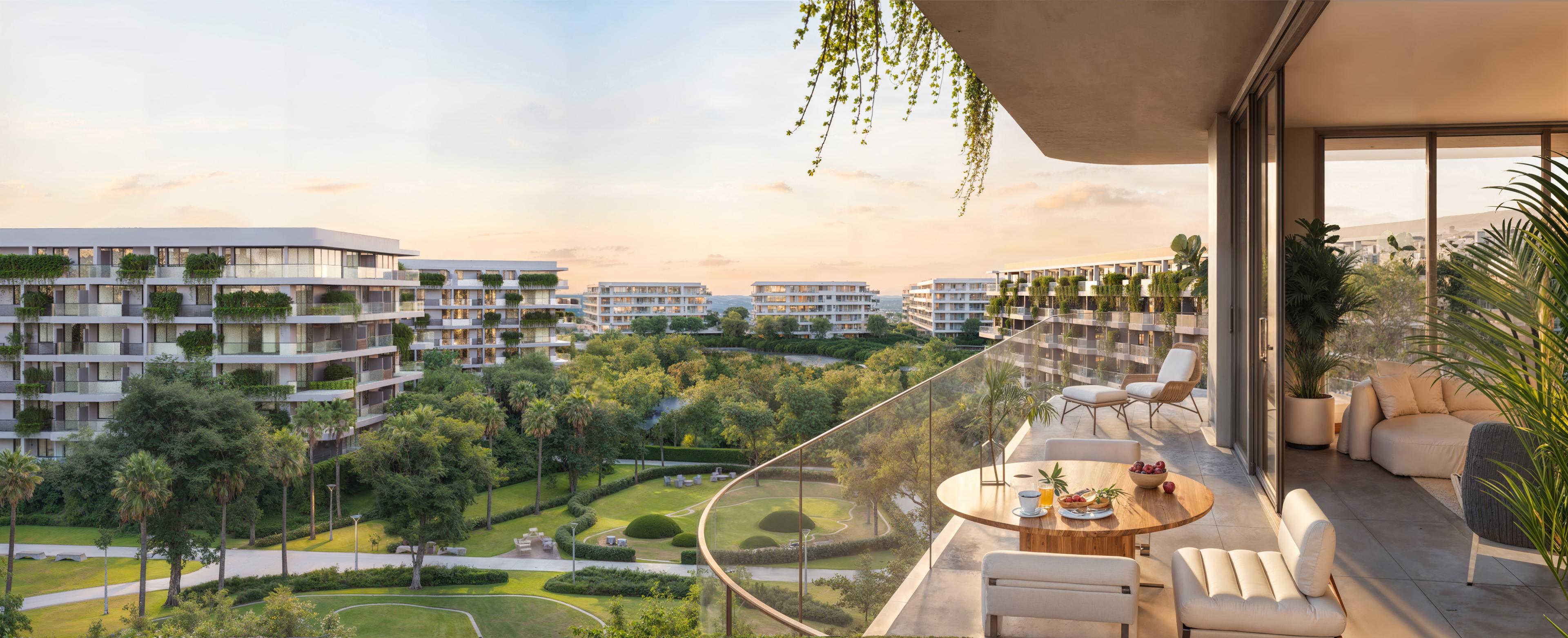 Venta cesión morros park 1 - salida al mar, uso airbnb - Cartagena
