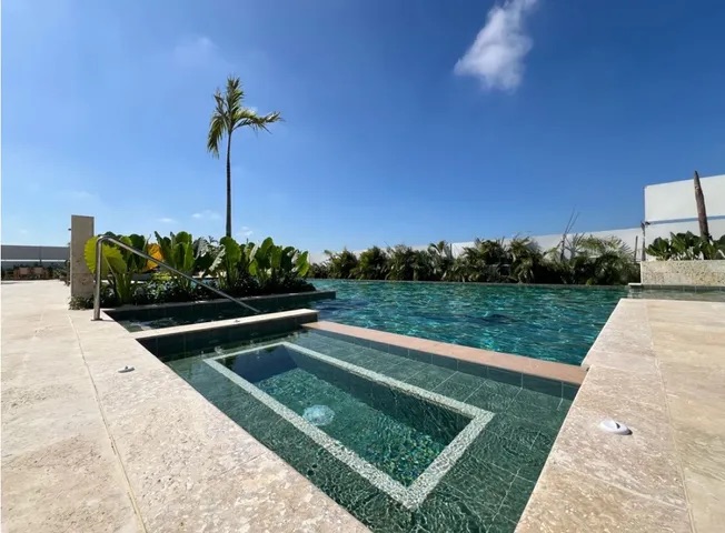 Apartamento para estrenar en Venta – Serena del Mar, Cartagena