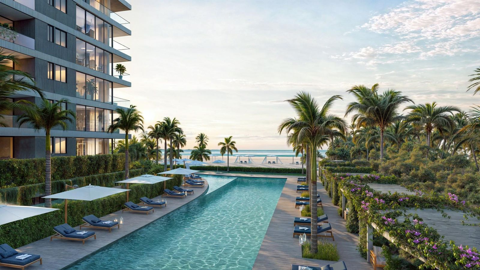 En Venta Cesión de Derechos con Vista al Mar – Morros, Manzanillo Ctg