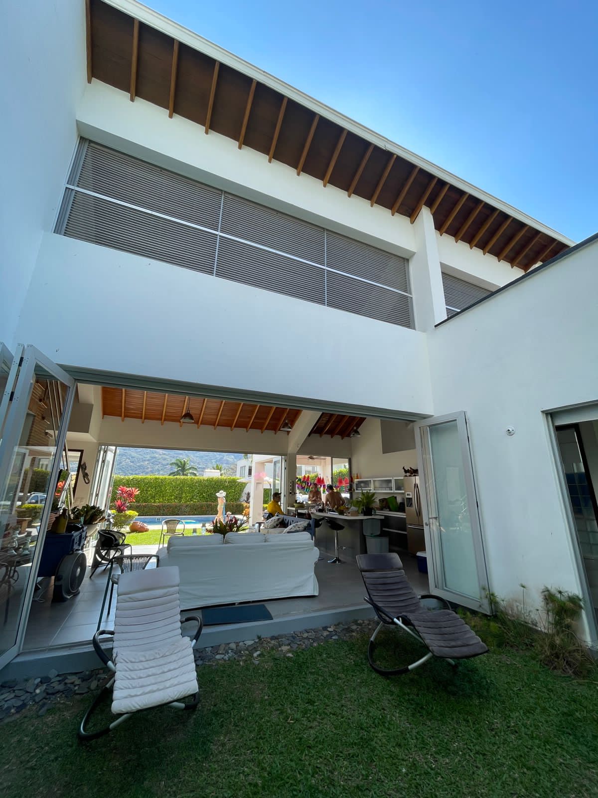 Hermosa Casa de verano en Venta, San Jerónimo - Antioquía