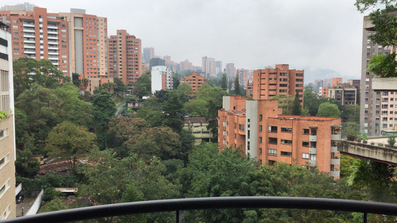 Apartaestudio con licencia de renta corta en venta, Vizcaya - Poblado