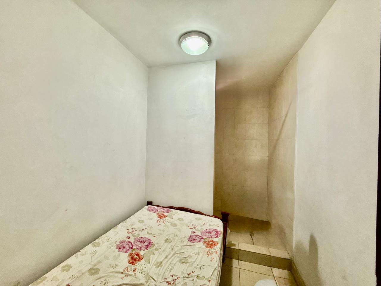 Apartamento en Venta - duplex en Villa Country, B/quilla - Zona norte