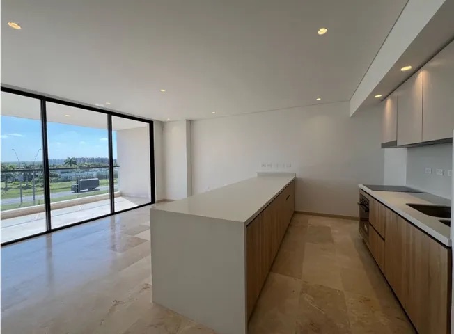 Apartamento para estrenar en Venta – Serena del Mar, Cartagena