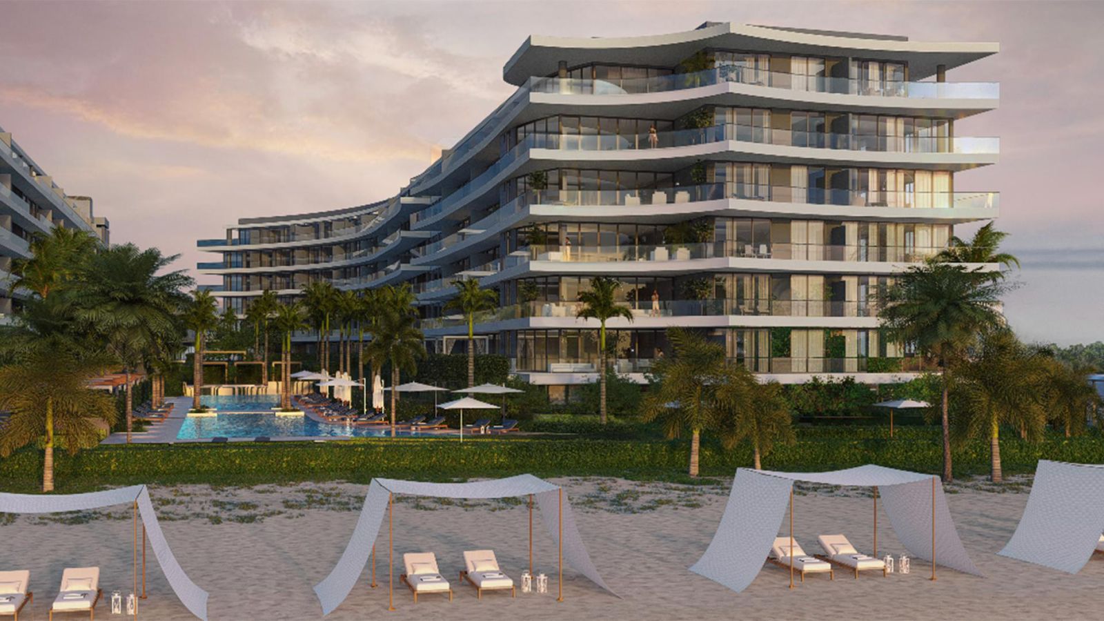 En Venta Cesión de Derechos con Vista al Mar – Morros, Manzanillo Ctg