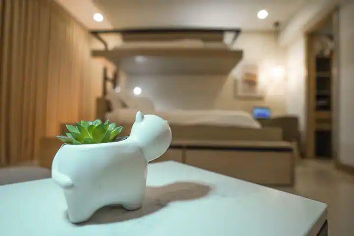 Apartamento tipo loft en venta Morros Manzanillo - Cartagena