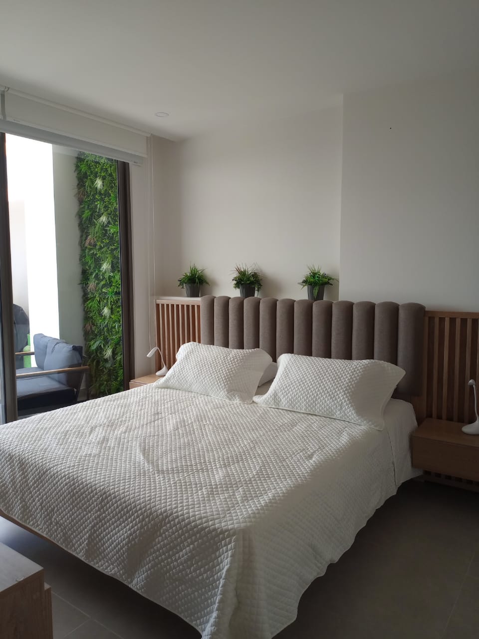 Apartamento en venta Morros Manzanillo - Cartagena