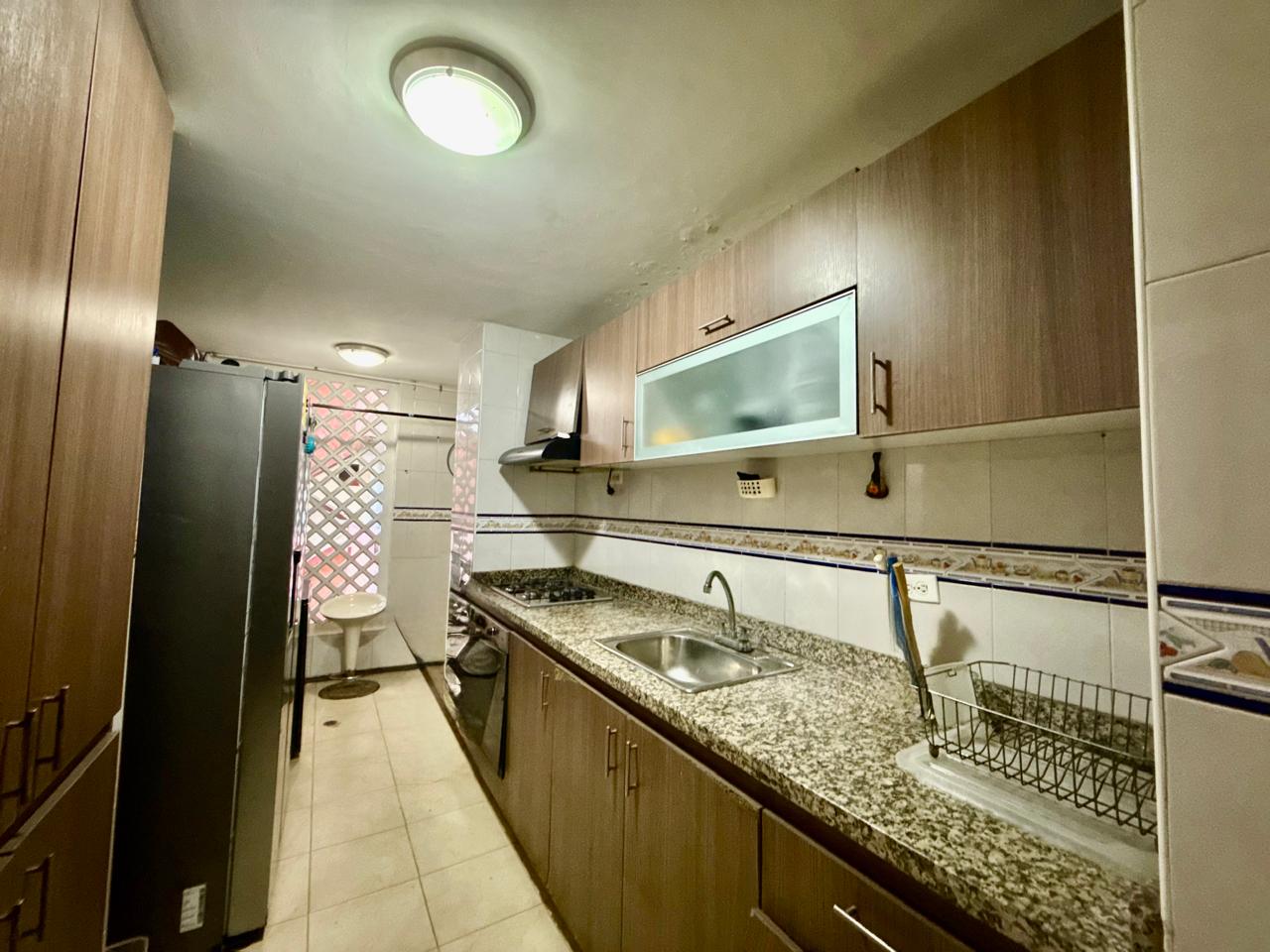 Apartamento en Venta - duplex en Villa Country, B/quilla - Zona norte