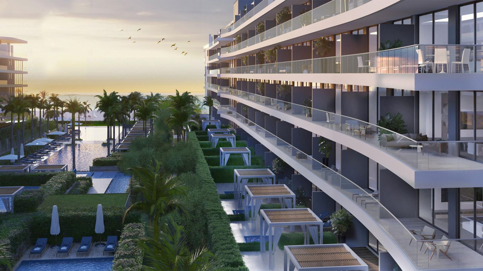 En Venta Cesión de Derechos con Vista al Mar – Morros, Manzanillo Ctg