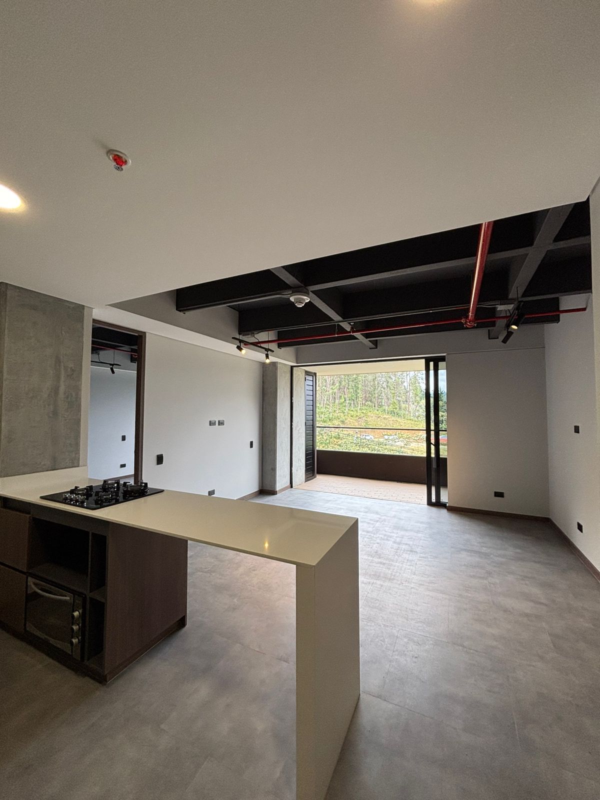 Apartamento en El Retiro - Antioquía