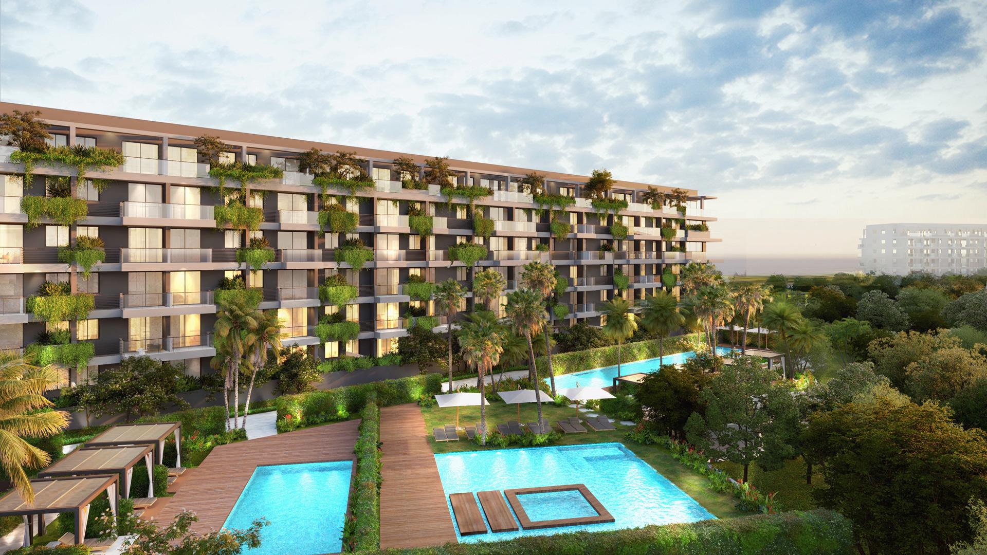 Venta cesión morros park 1 - salida al mar, uso airbnb - Cartagena