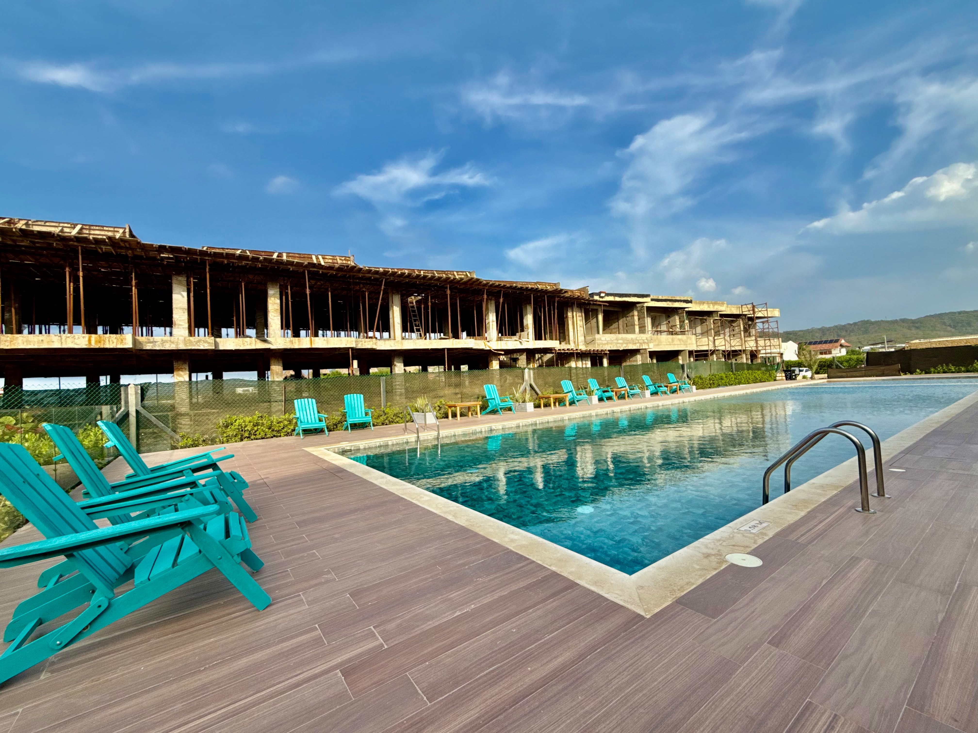 VENTA DE APARTAMENTO, SANTA VERONICA, VISTA AL MAR PARA AIRBNB