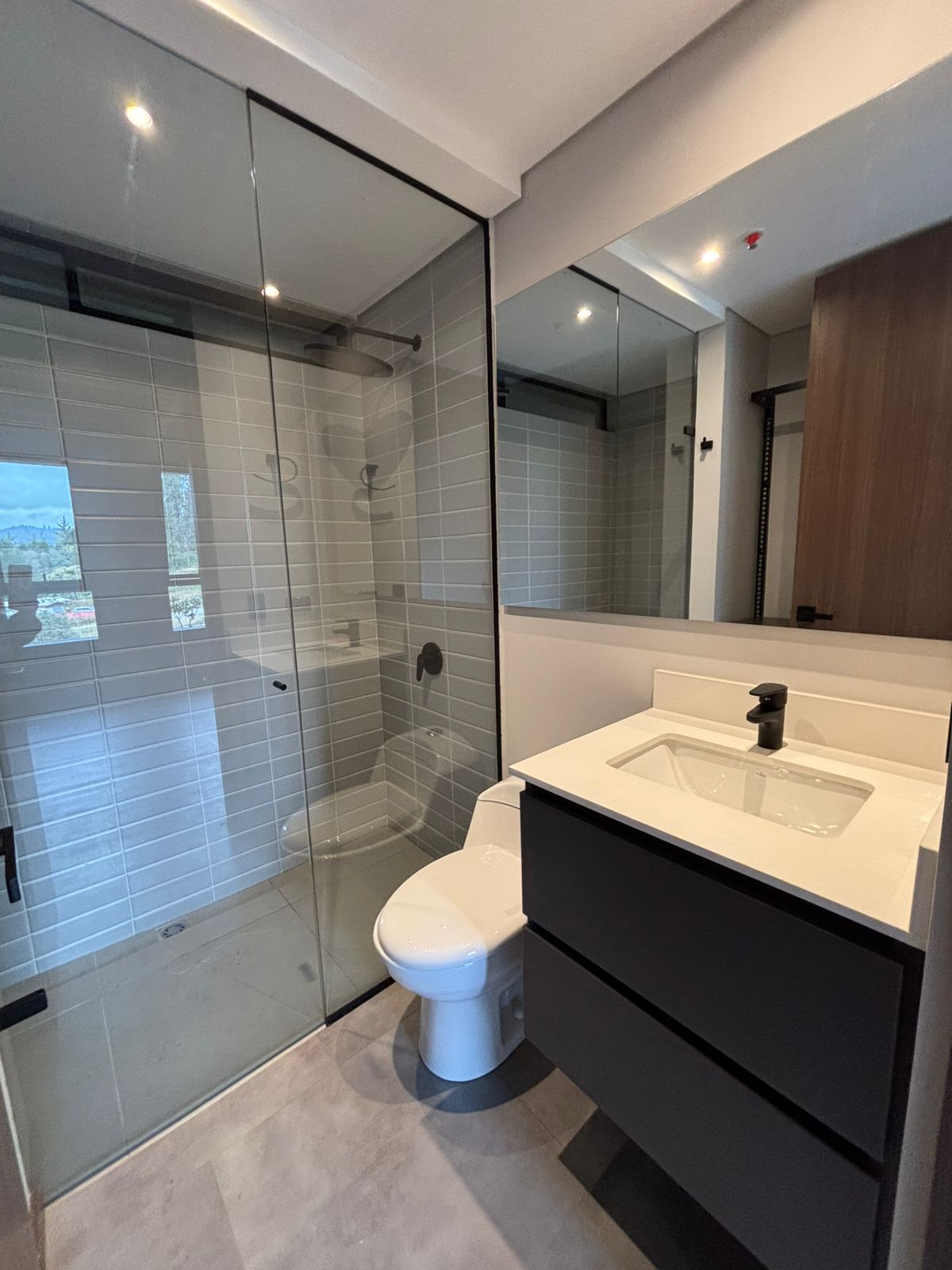 Apartamento en El Retiro - Antioquía