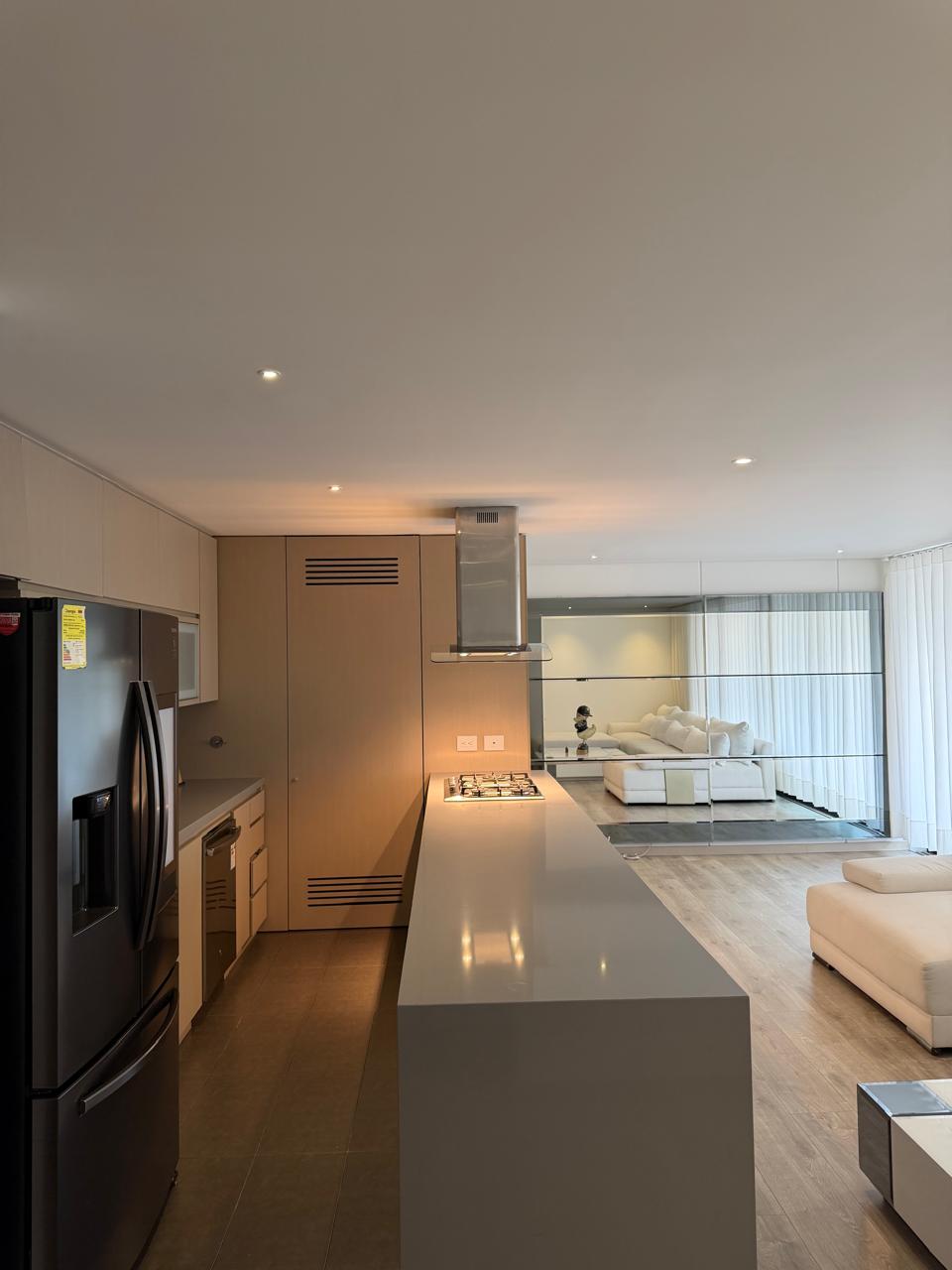 Apartamento en Venta Altos de El Poblado - Medellín