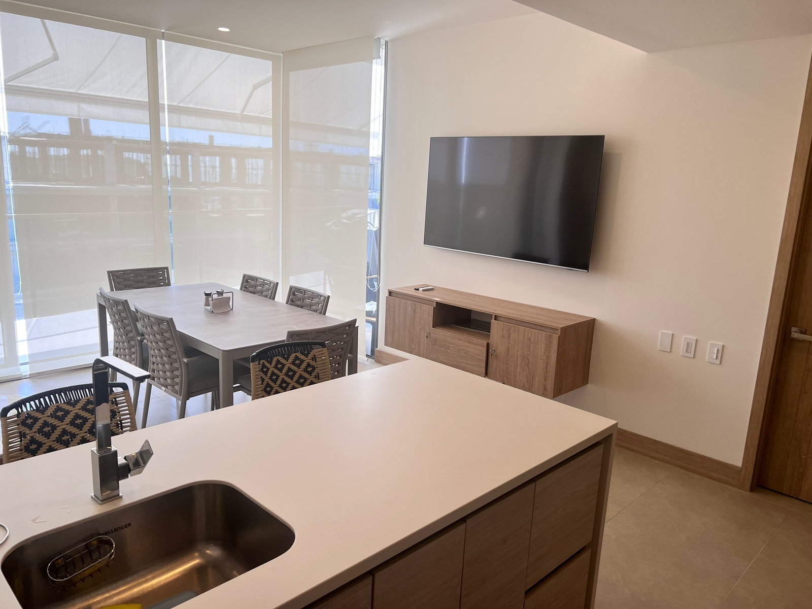 Apartamento en venta Morros Manzanillo - Cartagena