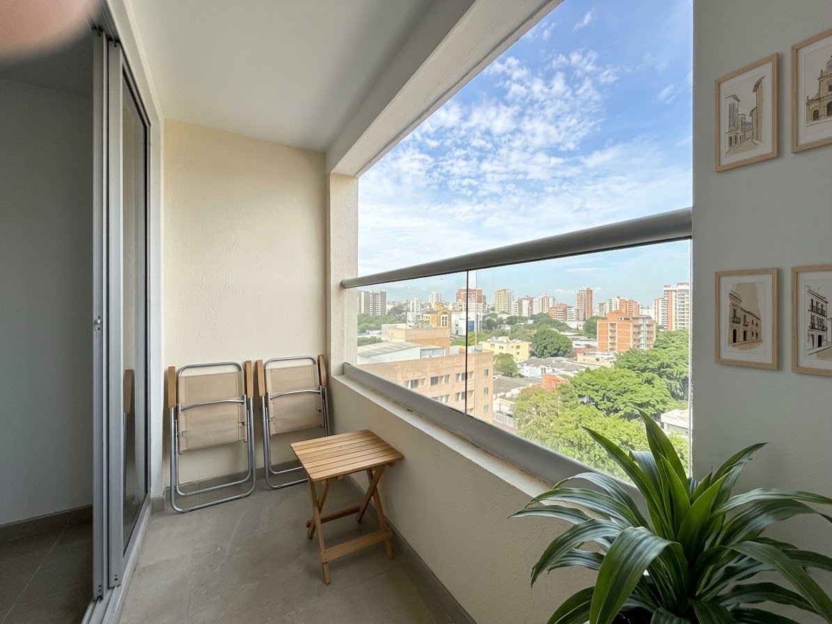 Apartamento en venta en riomar, el sector premium de Barranquilla