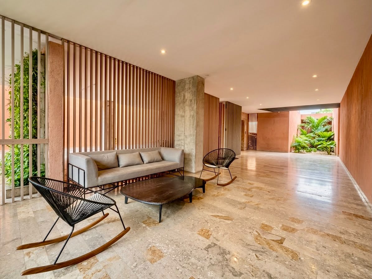 Apartamento en Venta, Sector Altos de Riomar, Barranquilla 125m2