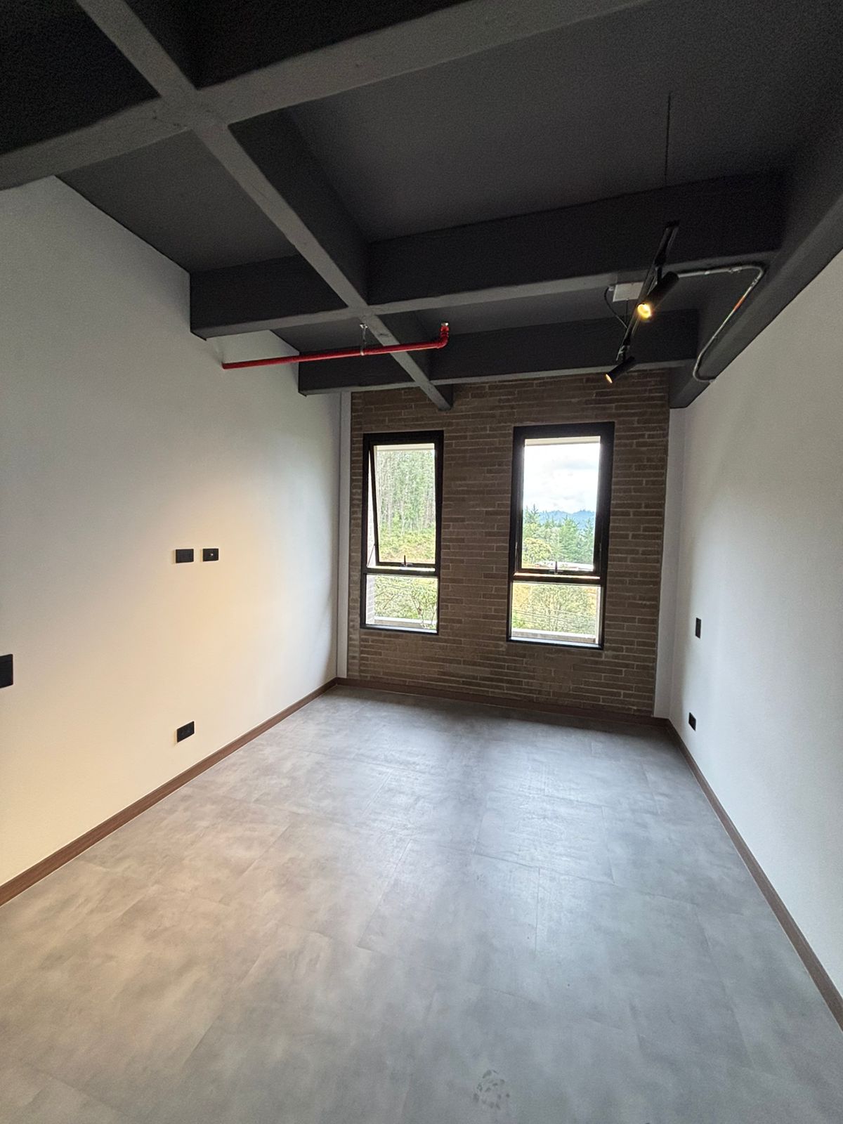 Apartamento en El Retiro - Antioquía