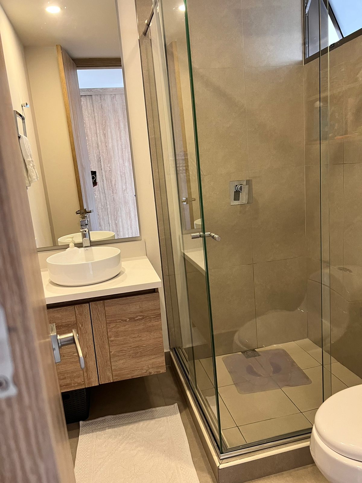 Apartamento en venta Morros Manzanillo - Cartagena