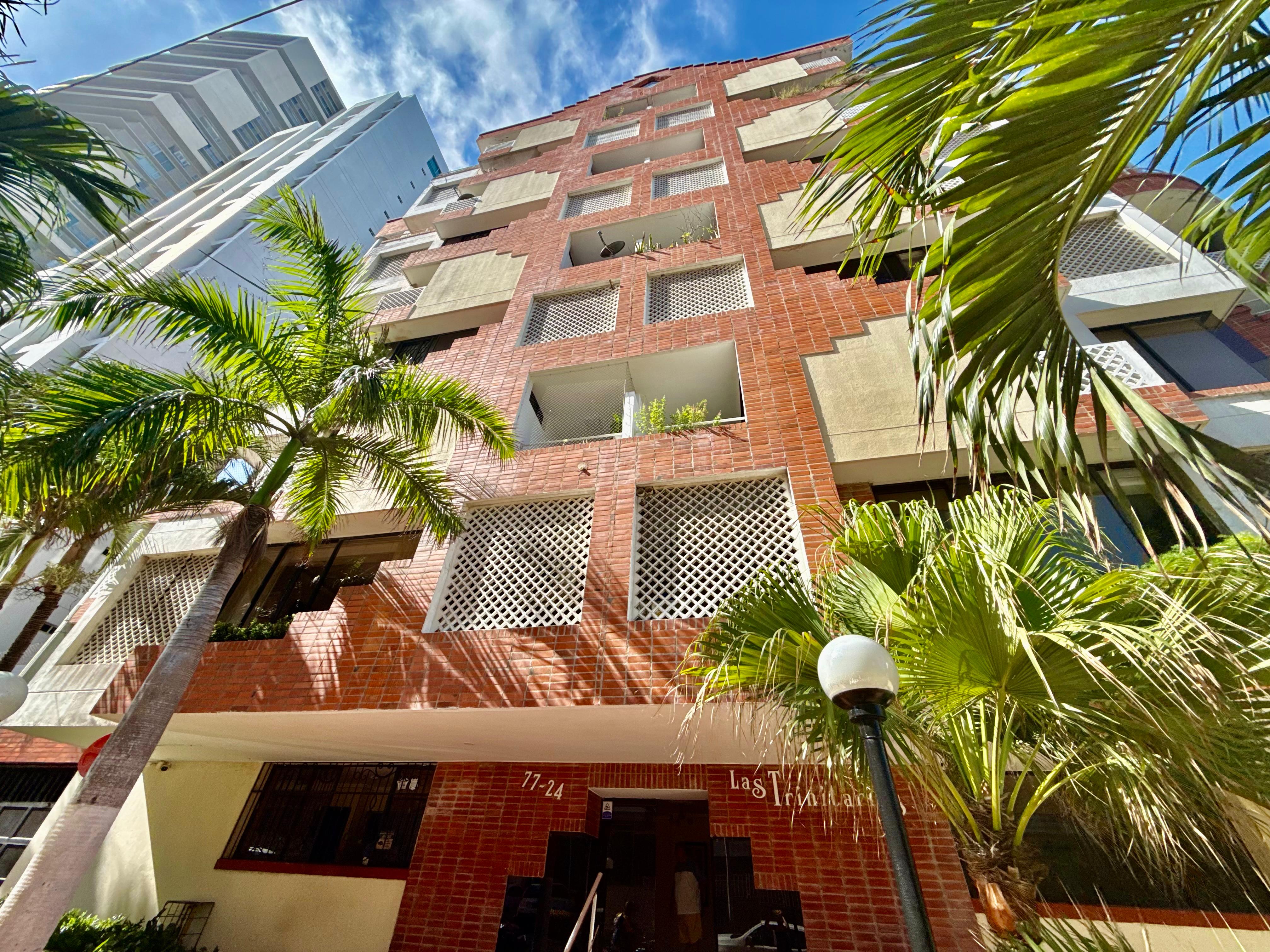 Apartamento en Venta - duplex en Villa Country, B/quilla - Zona norte