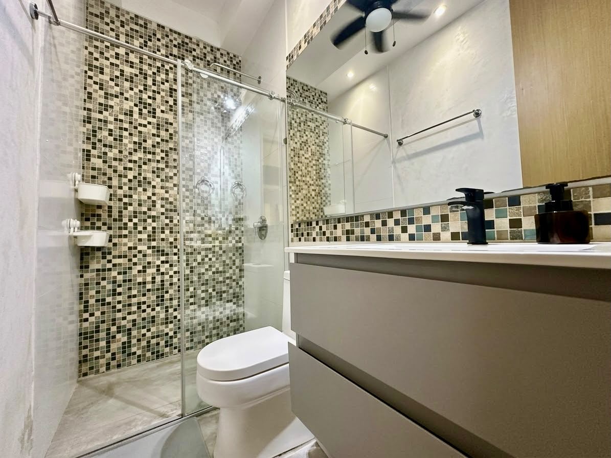 Apartamento en Venta, Sector Altos de Riomar, Barranquilla 125m2